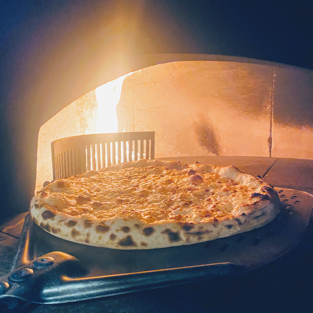 Gomorra Pizza Au Feu De Bois-4