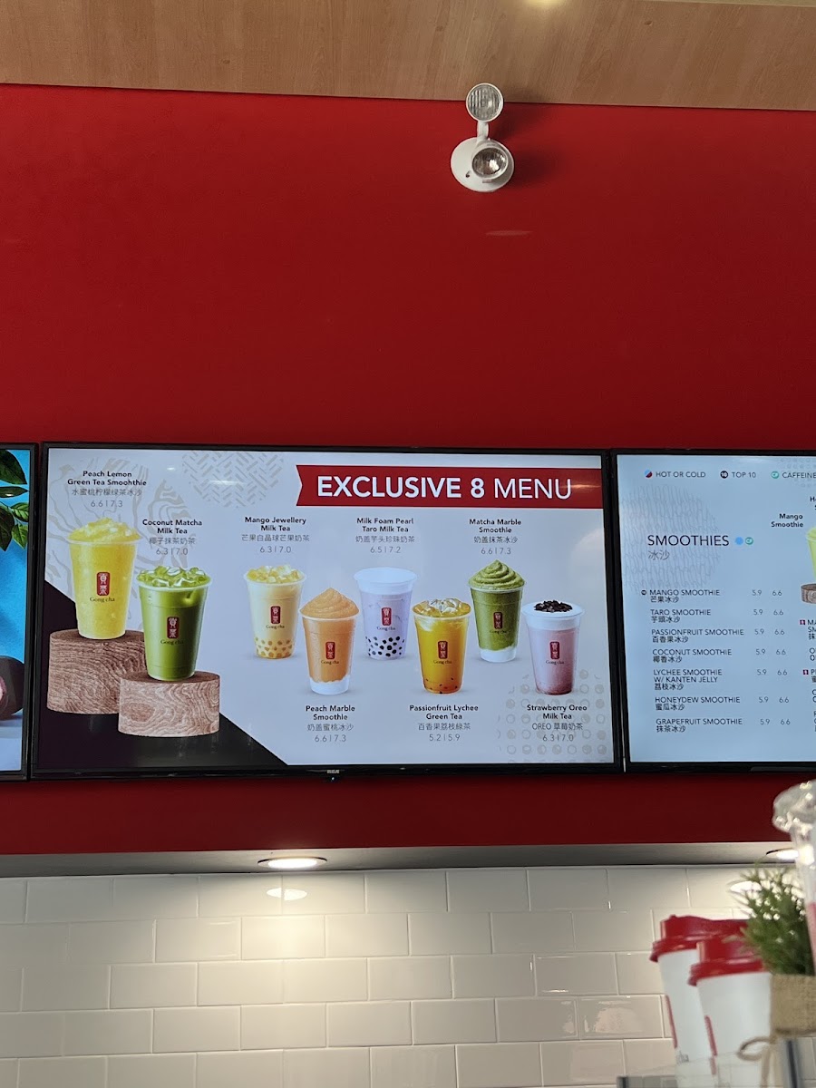 Menu Gong Cha Warden-4