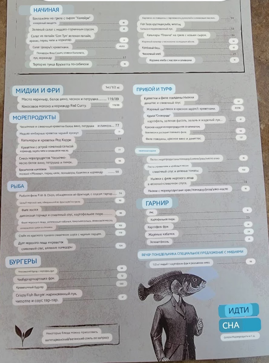 Menu Goocha Dizengoff-4