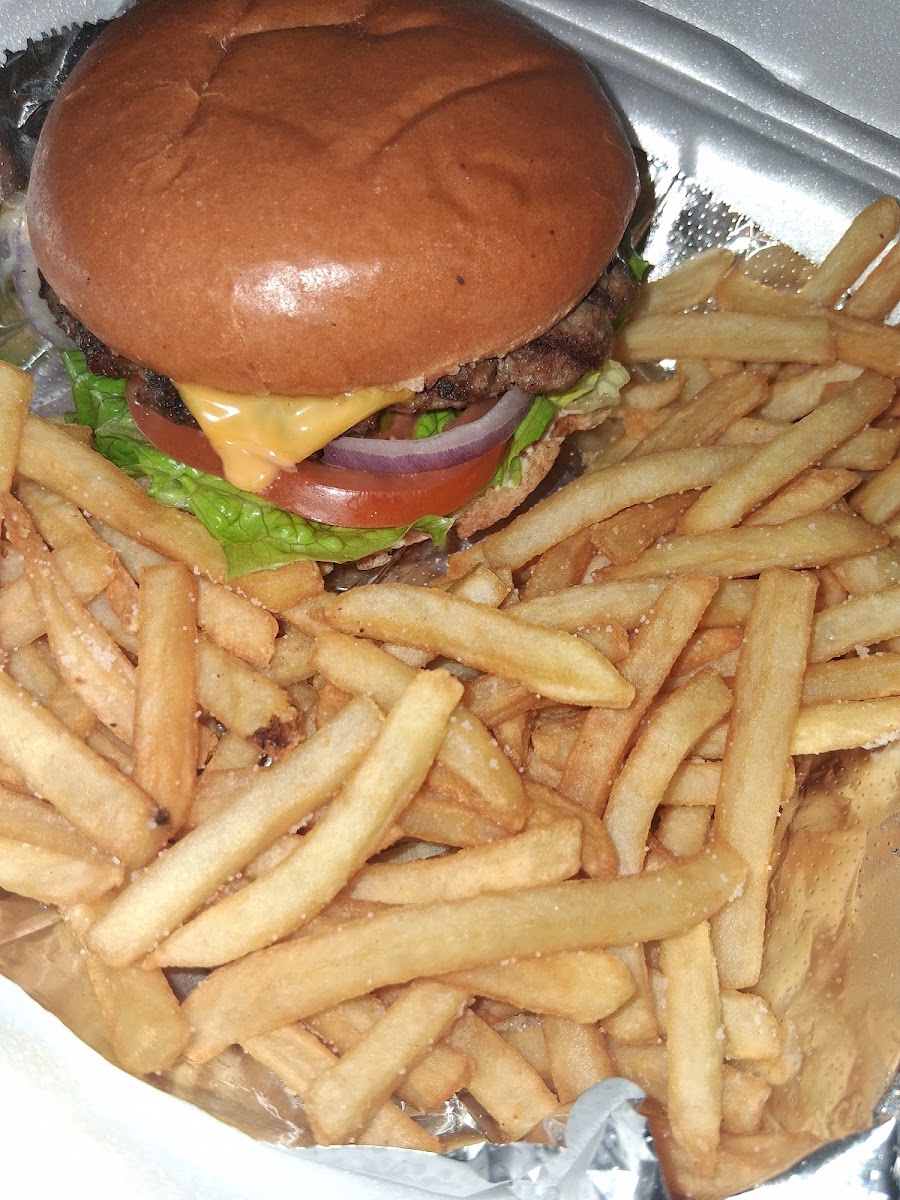 Good Burger Grill-2
