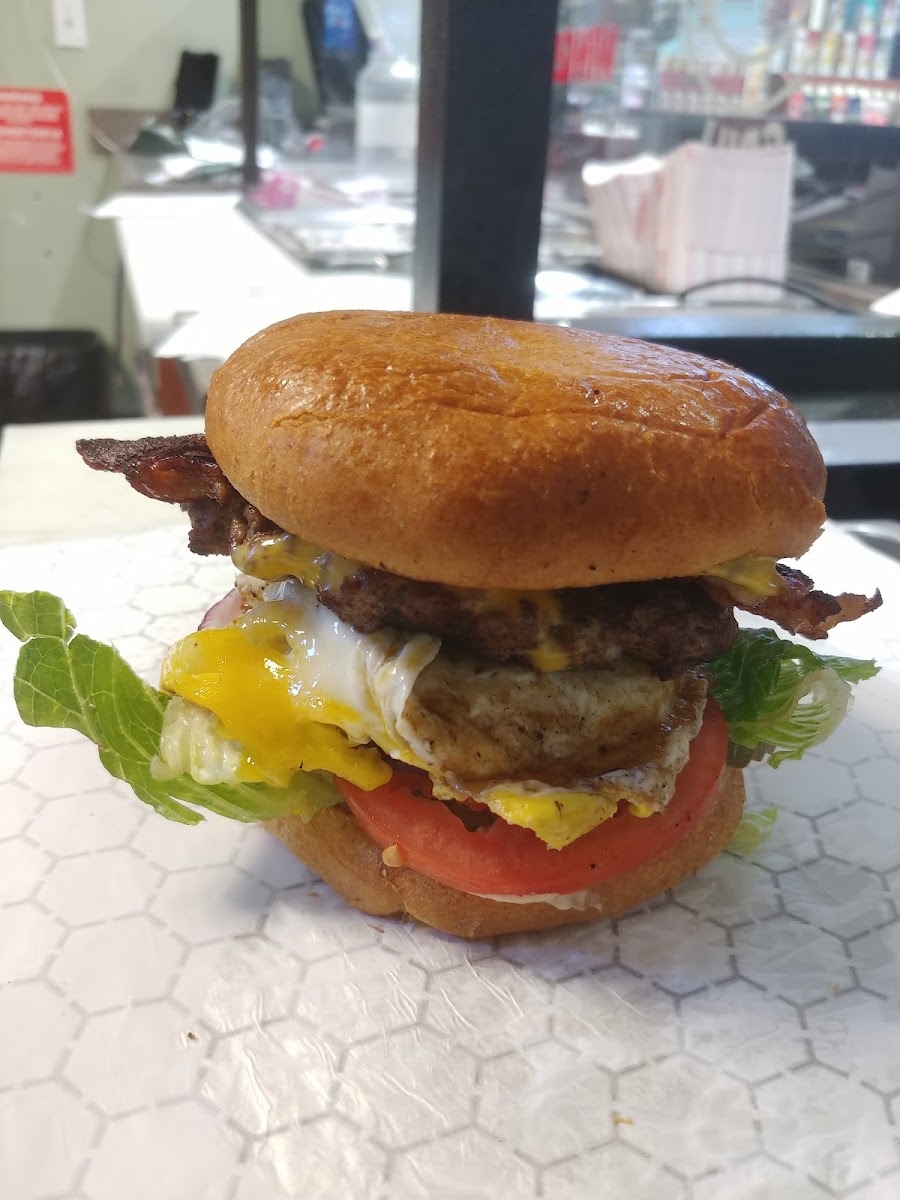 Good Burger Grill-4