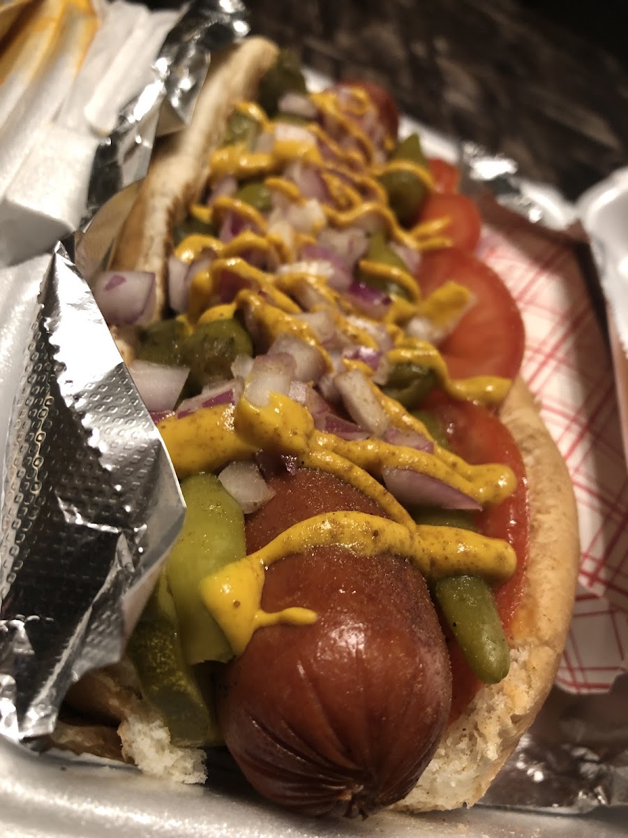 Good Burger Grill-6