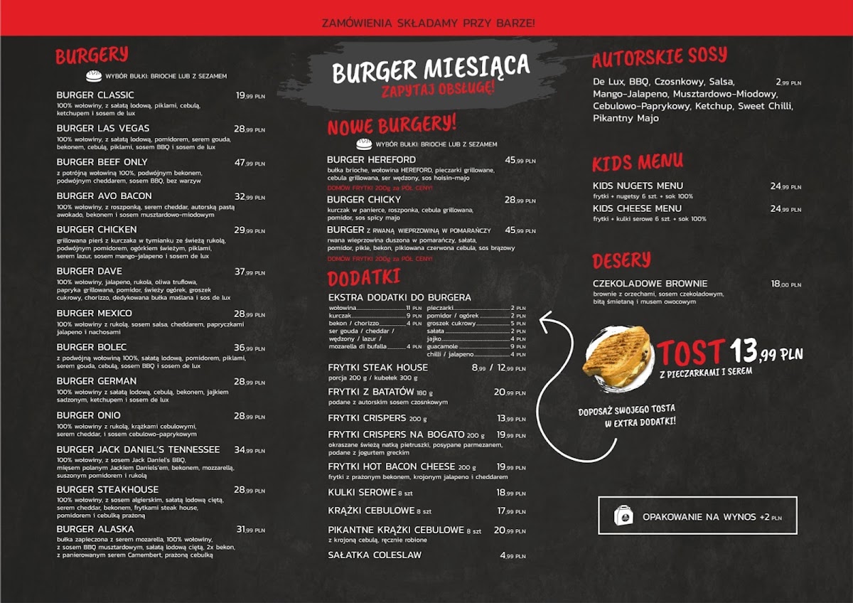 Menu Good Burger-1