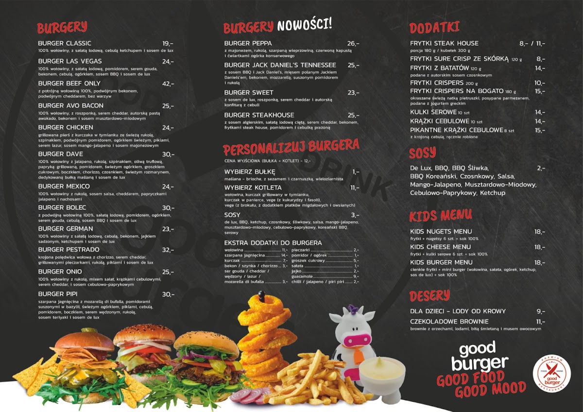 Menu Good Burger-3