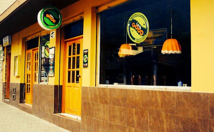 Good Cafe Restaurante