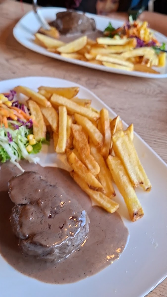 Good Cafe Restaurante-2