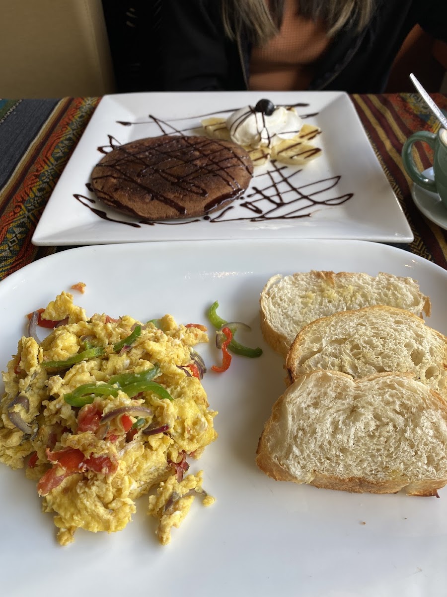 Good Cafe Restaurante-5