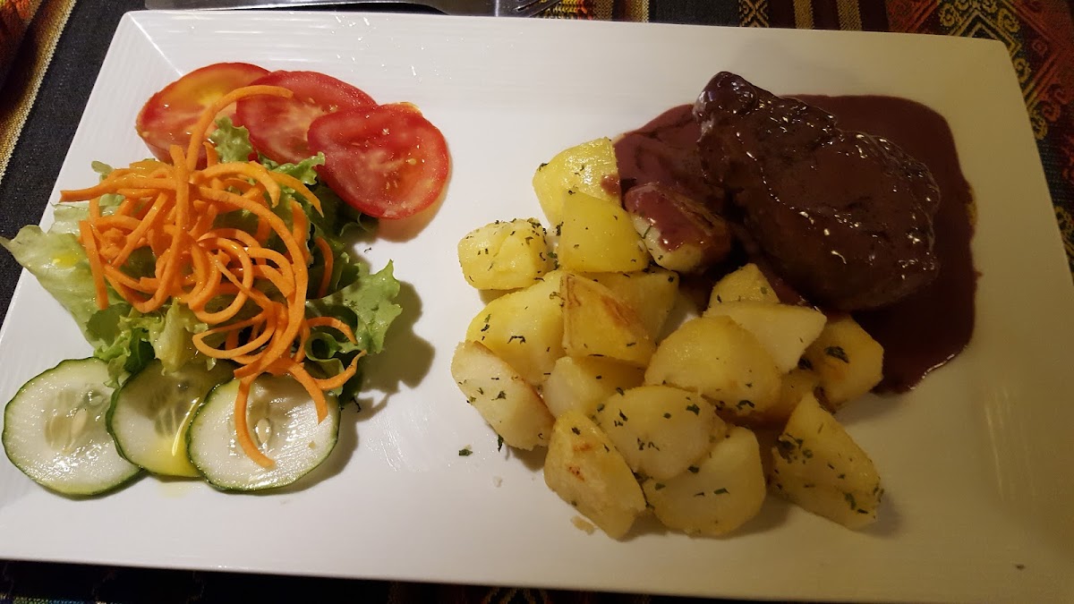 Good Cafe Restaurante-9