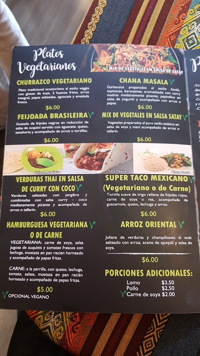 Menu Good Cafe Restaurante-3