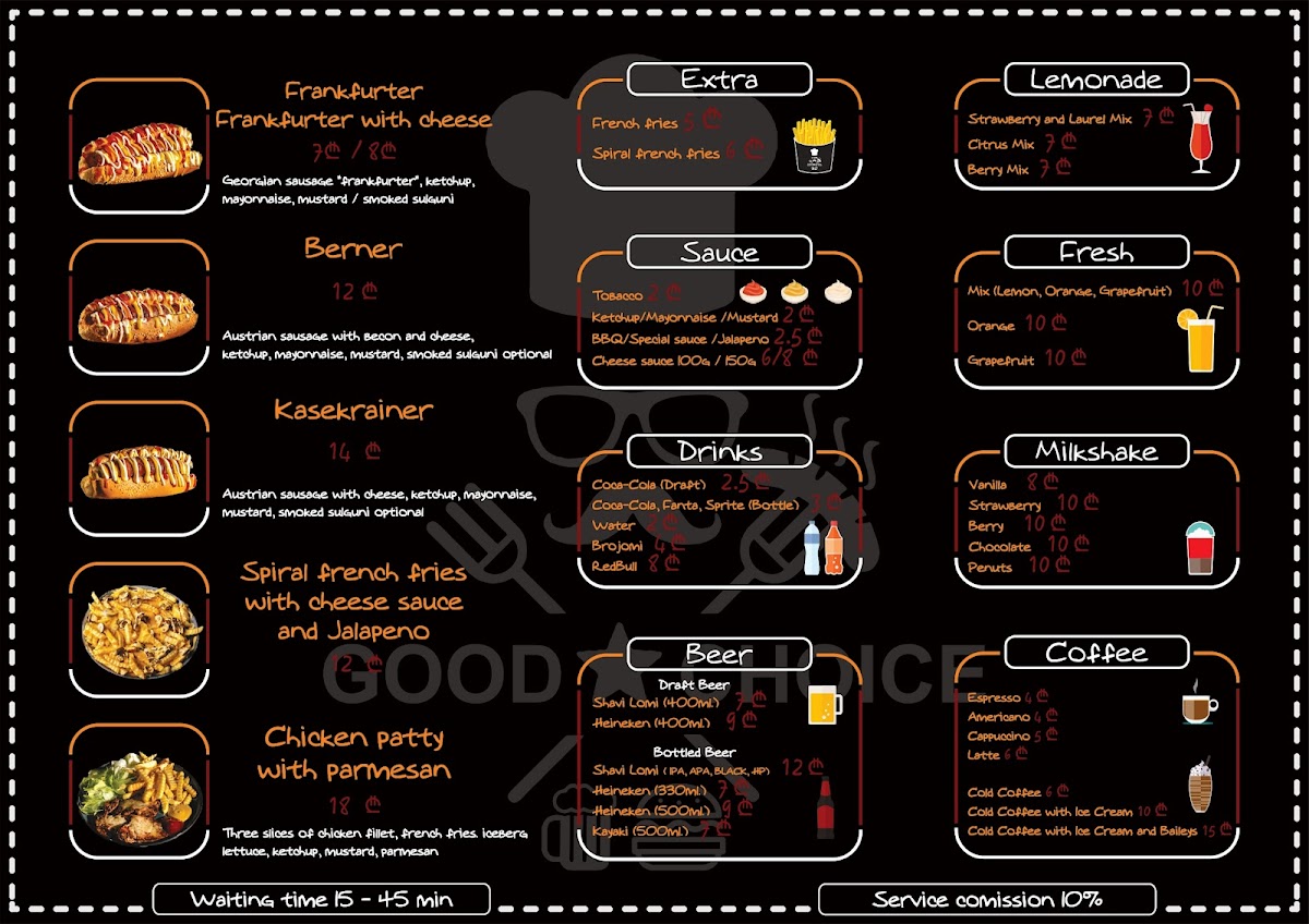 Menu Good Choice-2