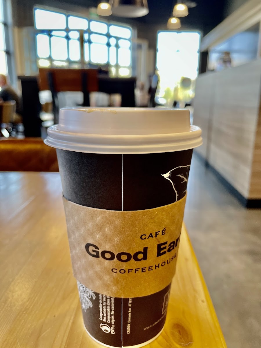 Good Earth Coffeehouse At The Quarry-7
