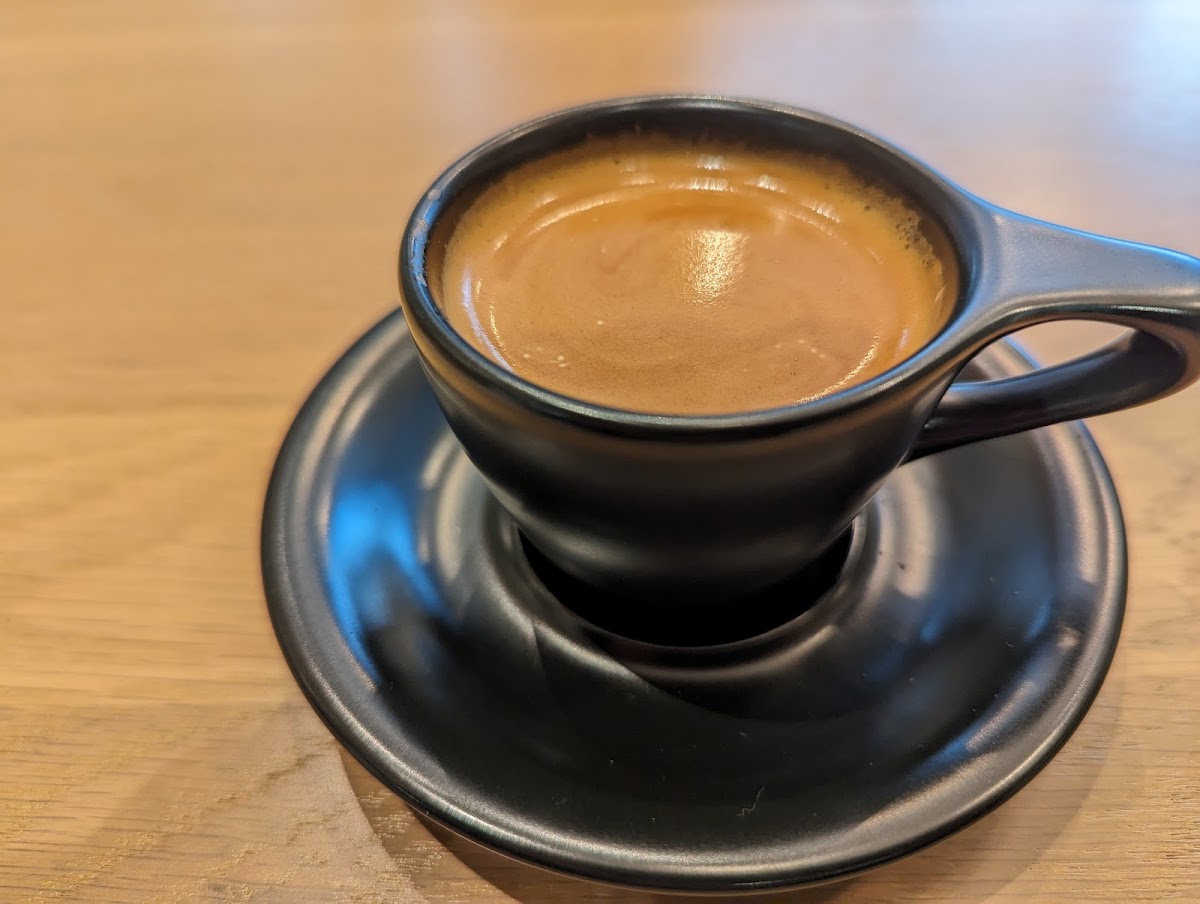 Good Earth Coffeehouse - Robson-6