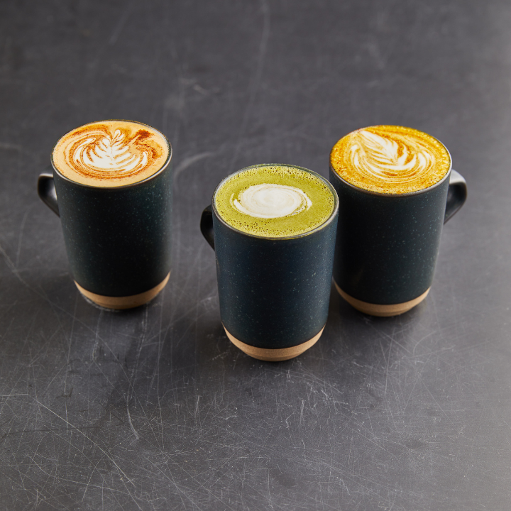 Good Earth Coffeehouse - Robson-8