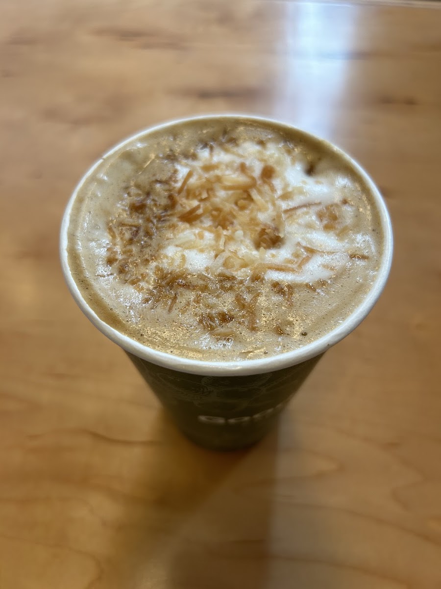 Good Earth Coffeehouse - Yonge & Wellesley-4
