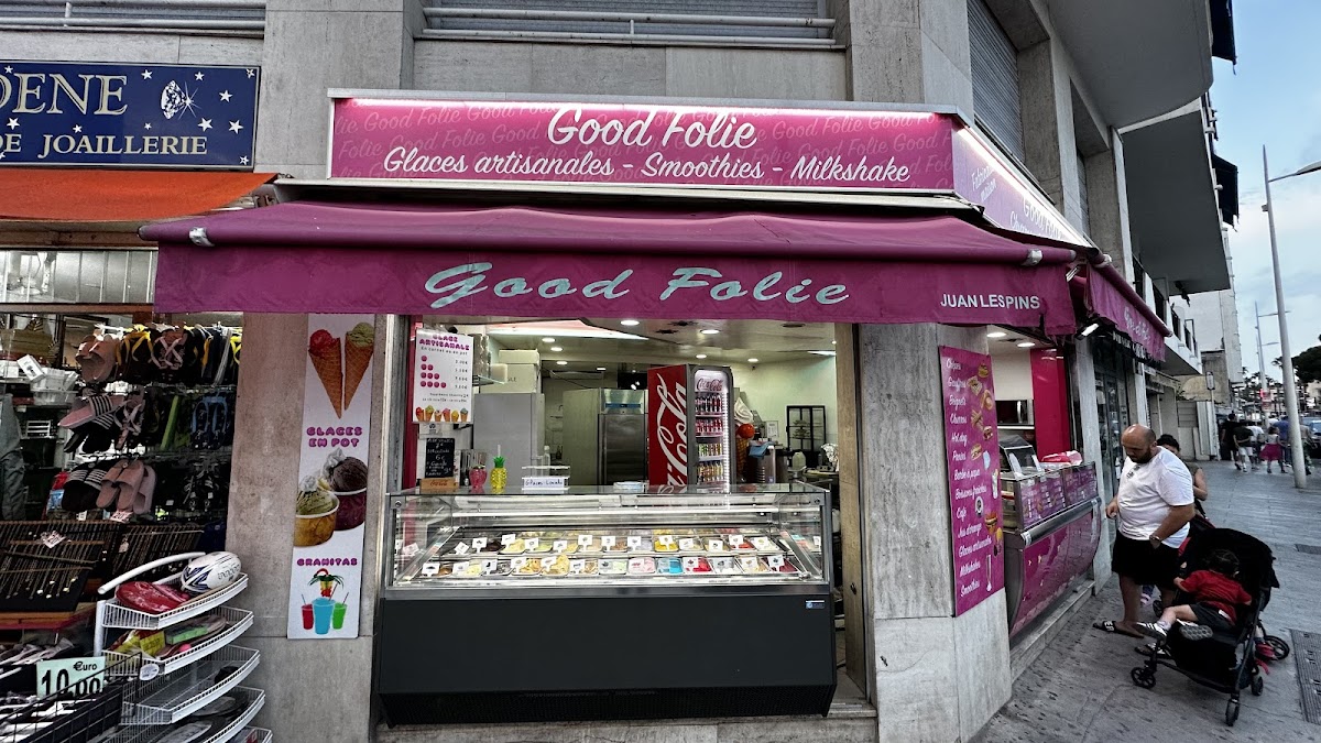 Good Folie