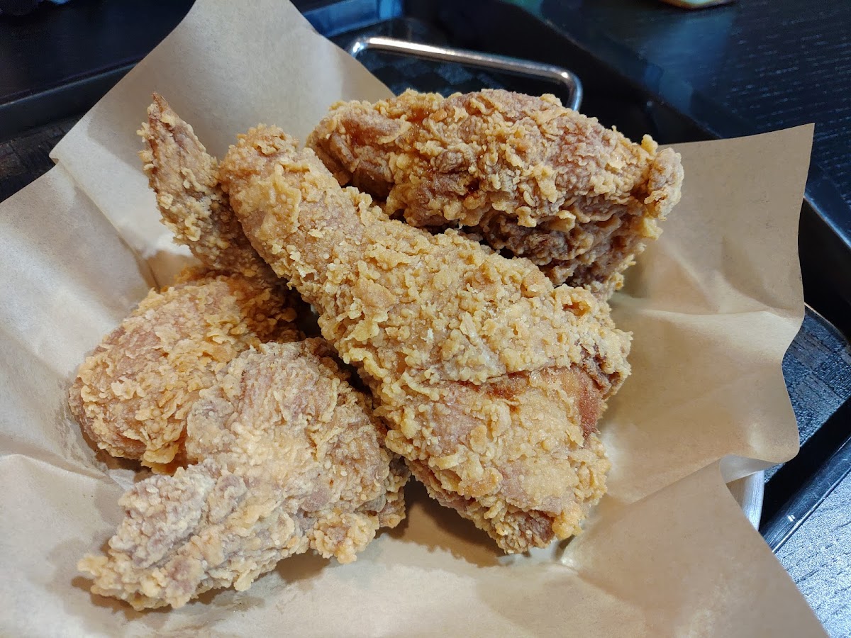 Good G 美式漢堡&美式炸雞 專賣店 | 不開放訂位-6