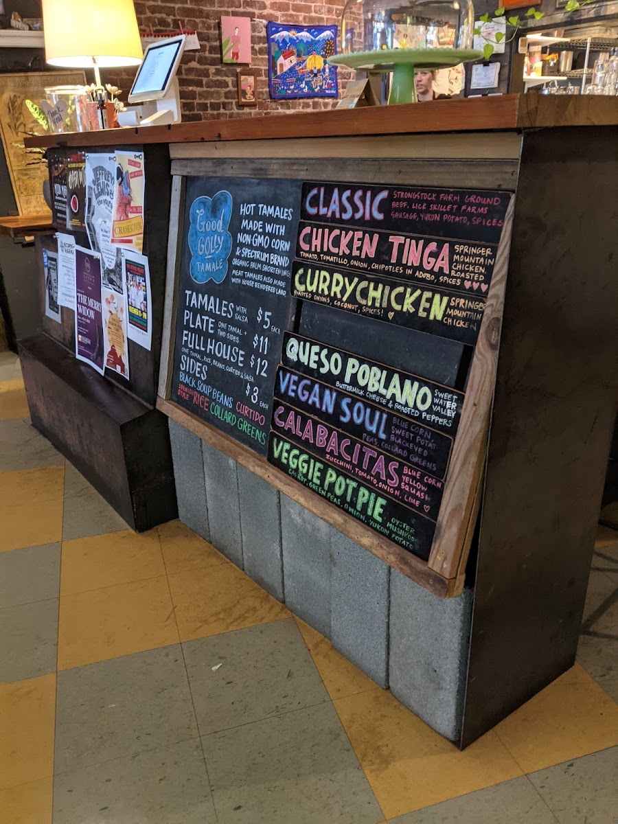 Menu Good Golly Tamale-3