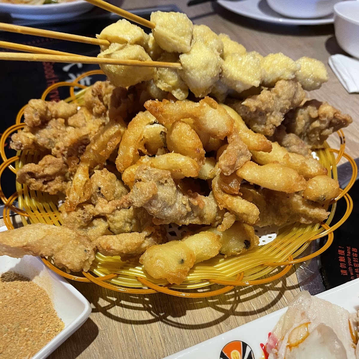 Good Harvest (Chuan Tian Xia）-10