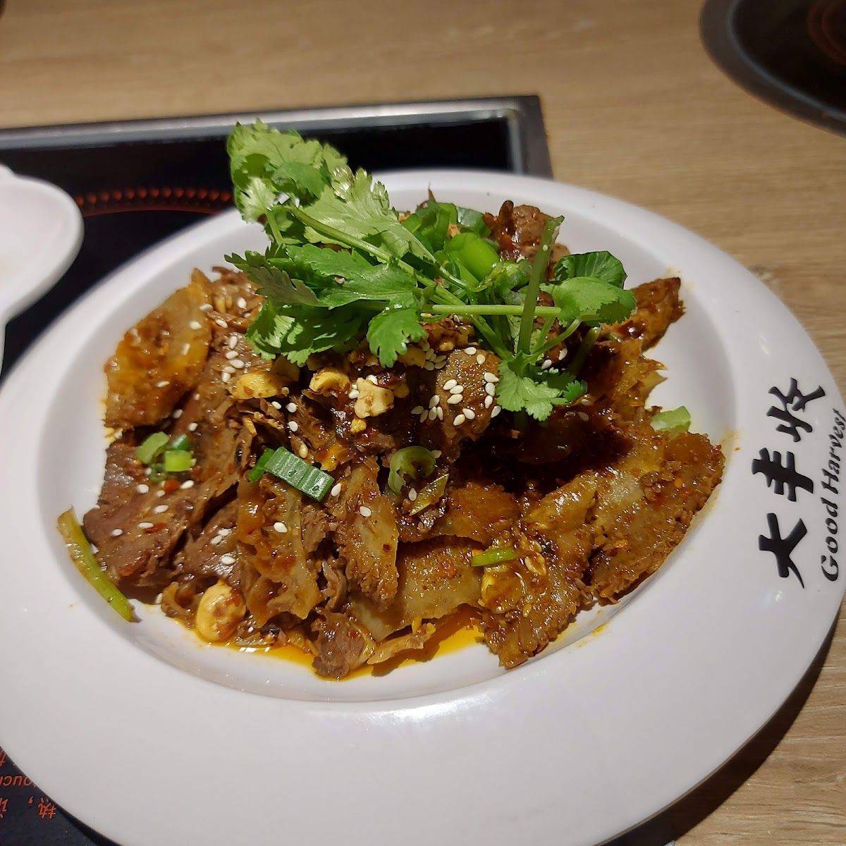 Good Harvest (Chuan Tian Xia）-6