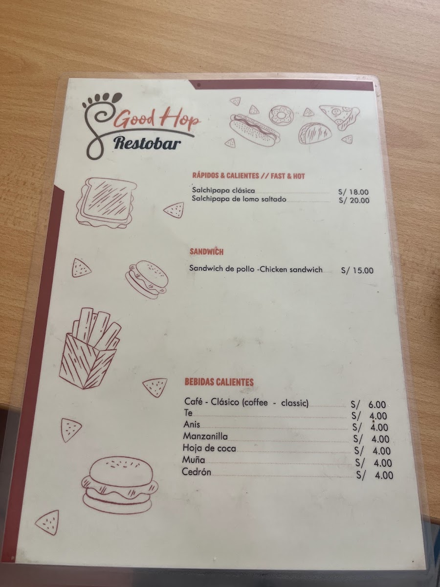 Menu Good Hop Restobar-3