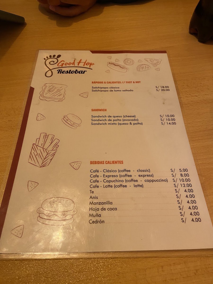 Menu Good Hop Restobar-4