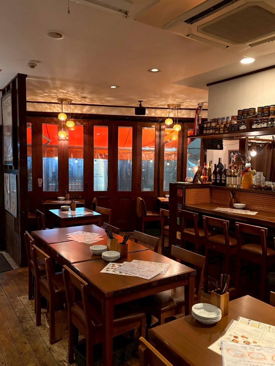 Good Meat Bar