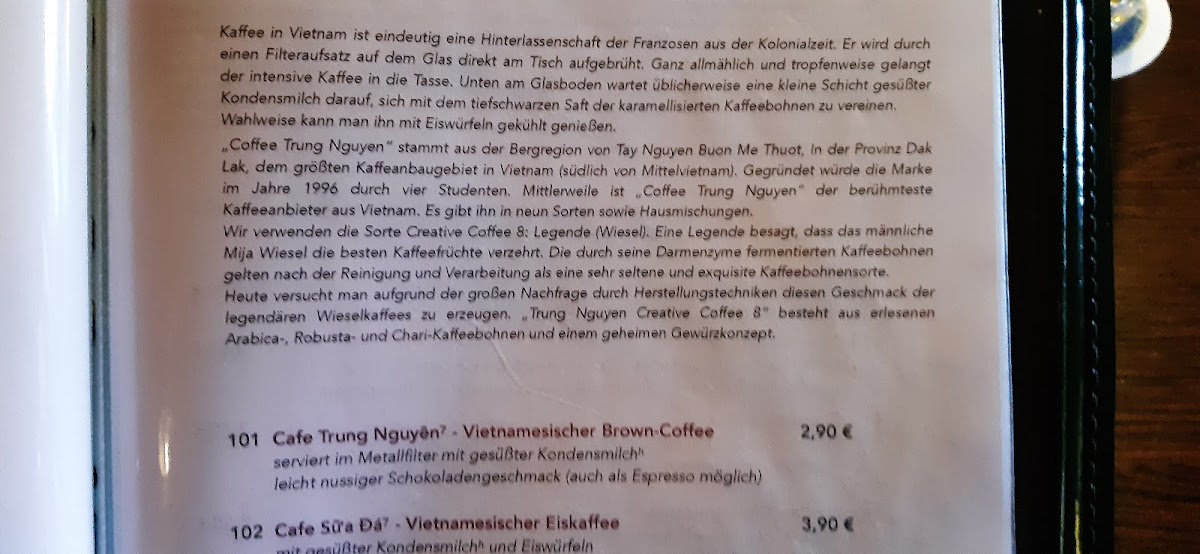 Menu Good Morning Vietnam-3