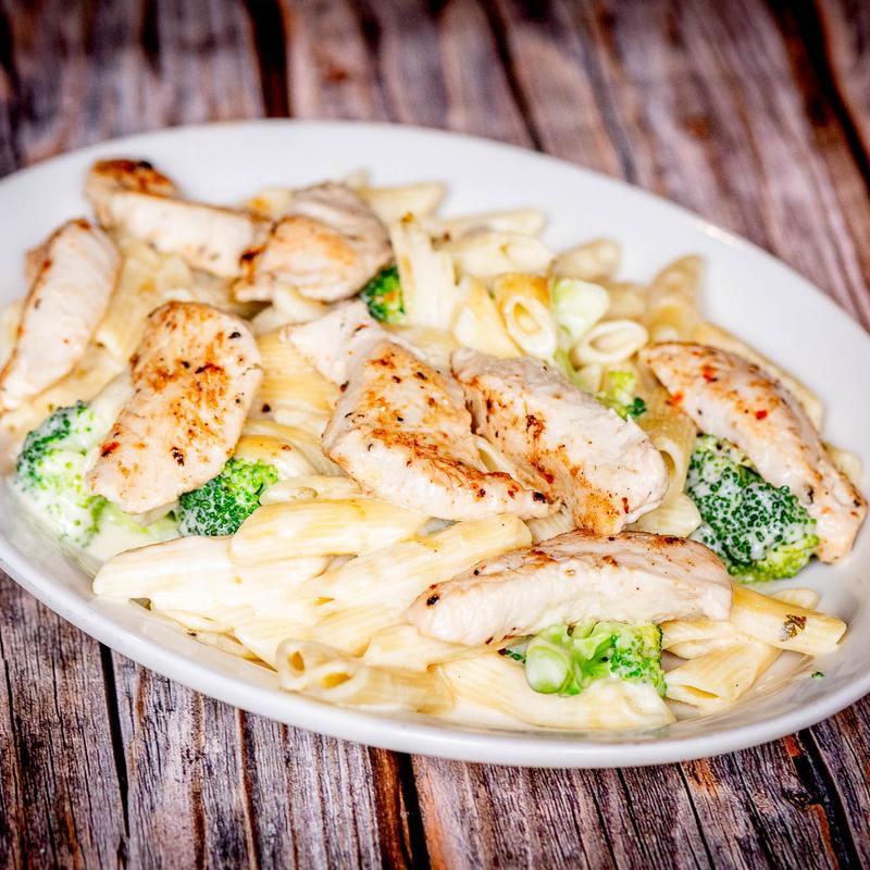 Good Thymes Family Restaurant-10