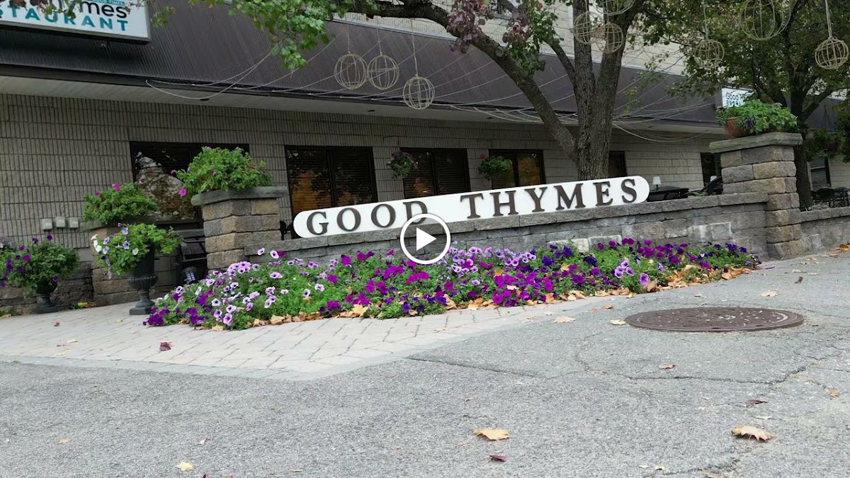 Good Thymes Family Restaurant-2