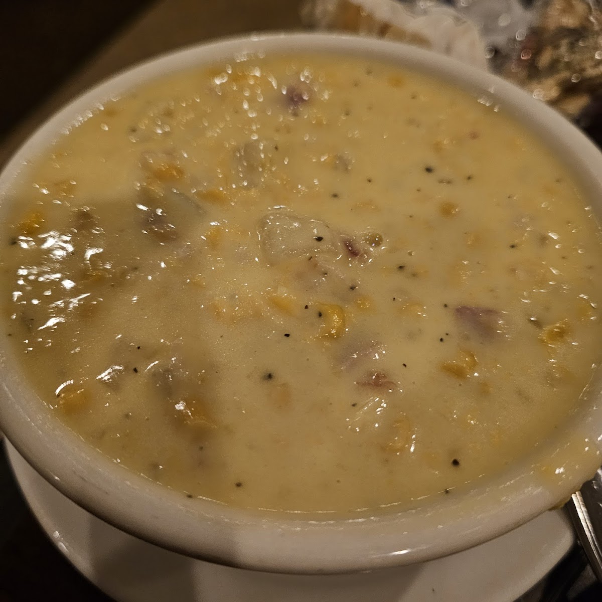 Good Thymes Family Restaurant-6