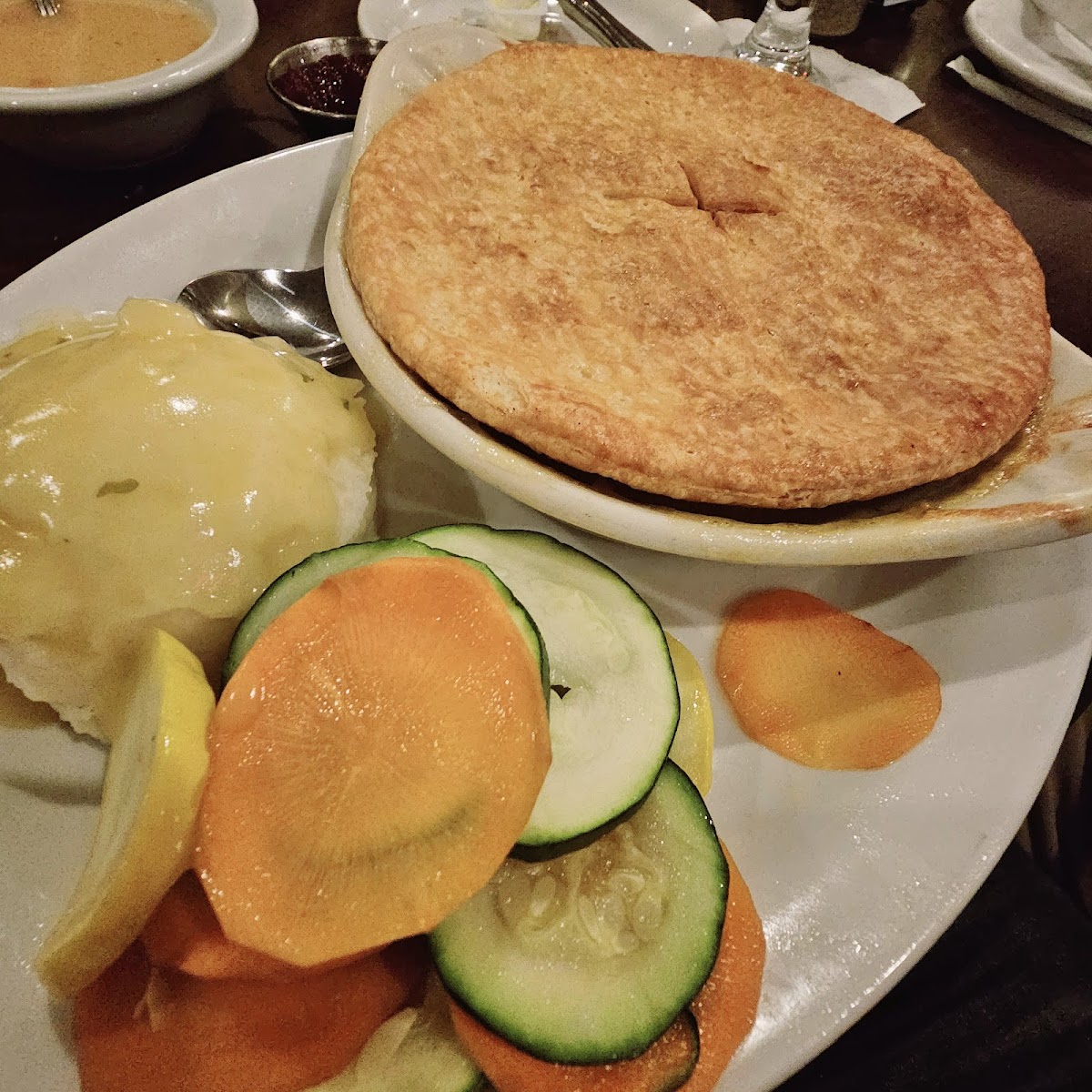 Good Thymes Family Restaurant-7