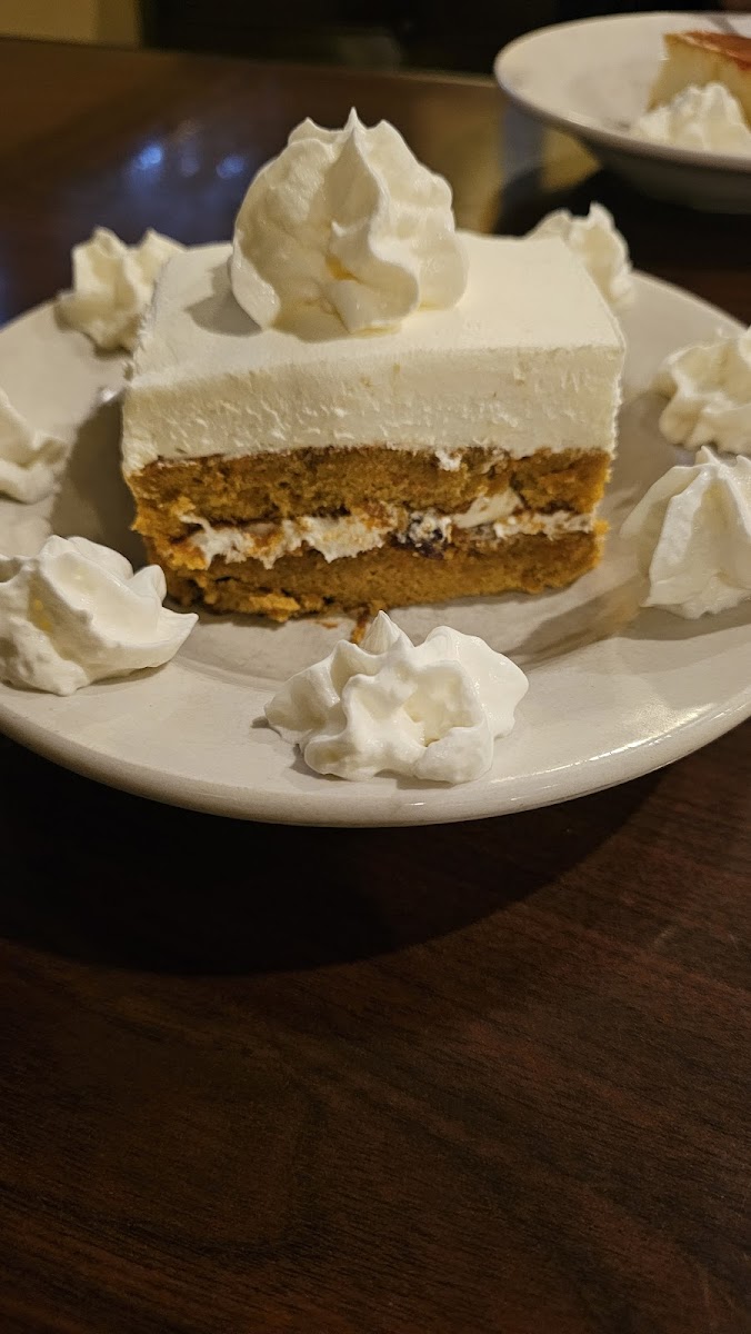 Good Thymes Family Restaurant-9