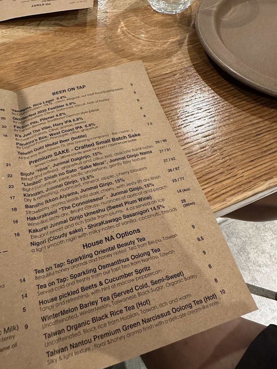 Menu Good To Eat-4