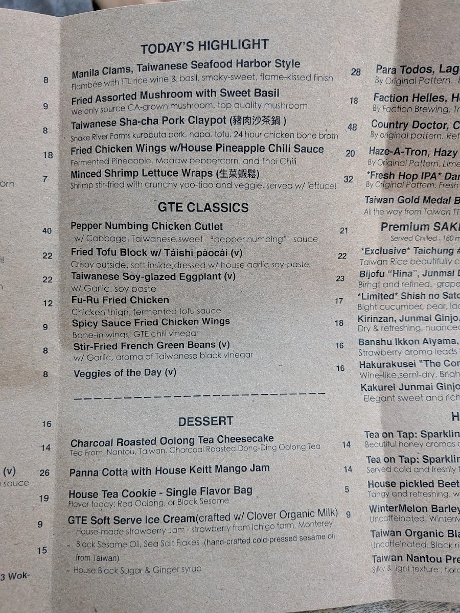 Menu Good To Eat-6