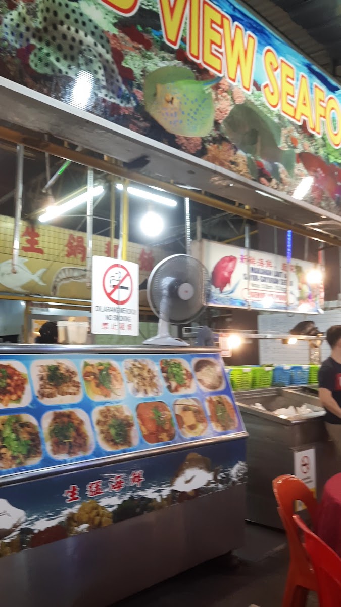Good View Seafood Restaurant-2