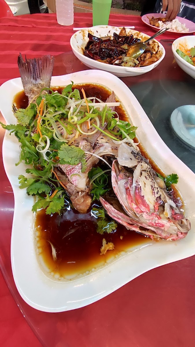 Good View Seafood Restaurant-5