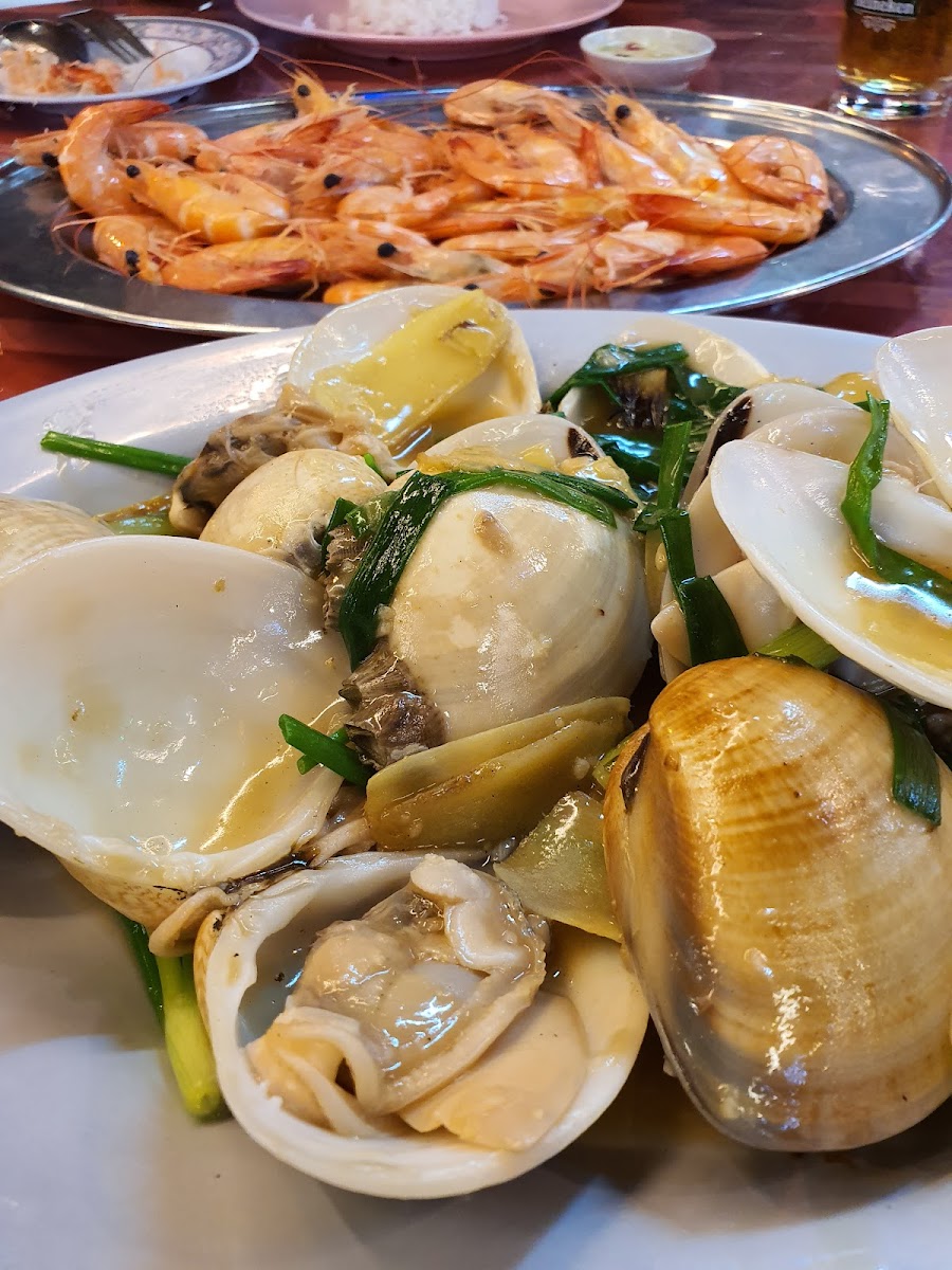 Good View Seafood Restaurant-7