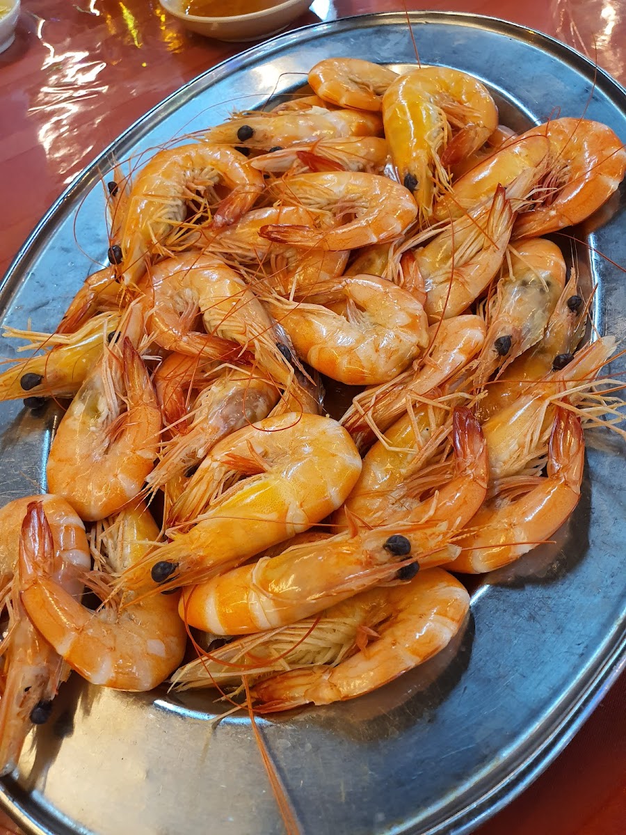 Good View Seafood Restaurant-9