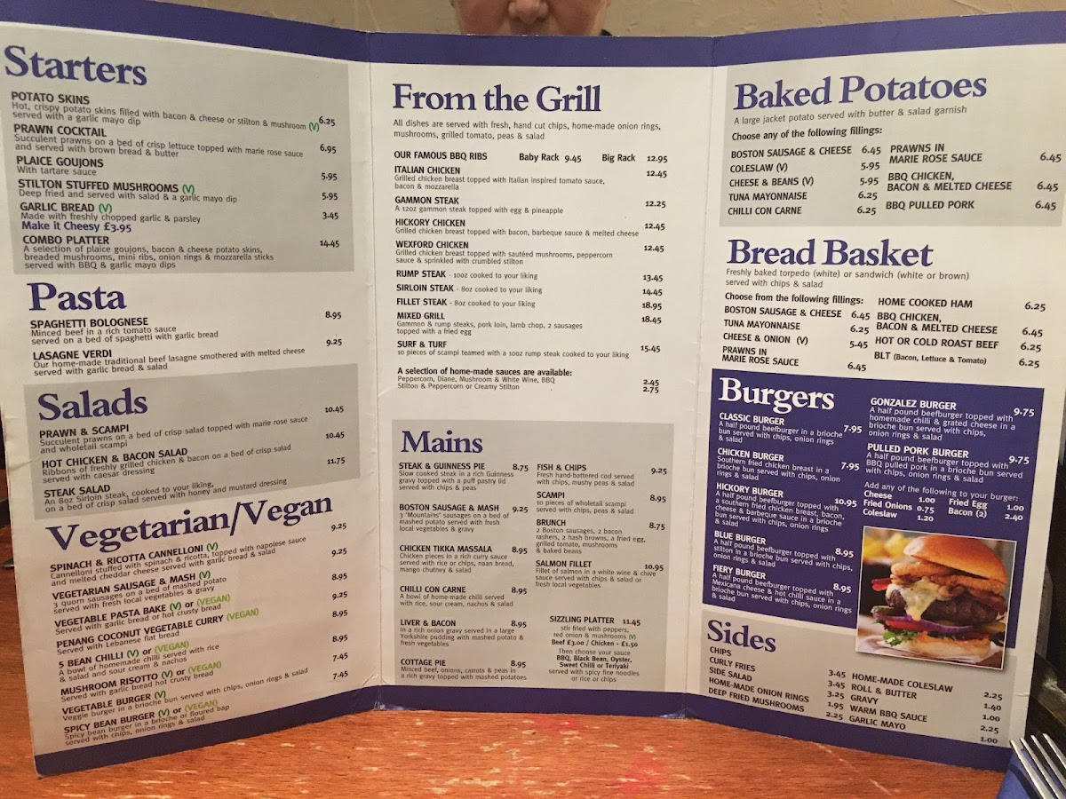 Menu Goodbarns Yard-3
