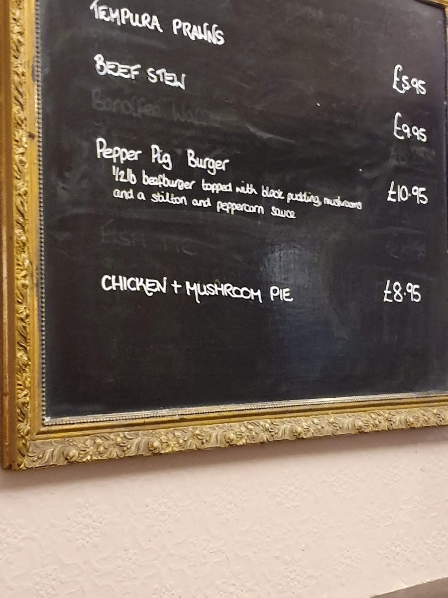 Menu Goodbarns Yard-9