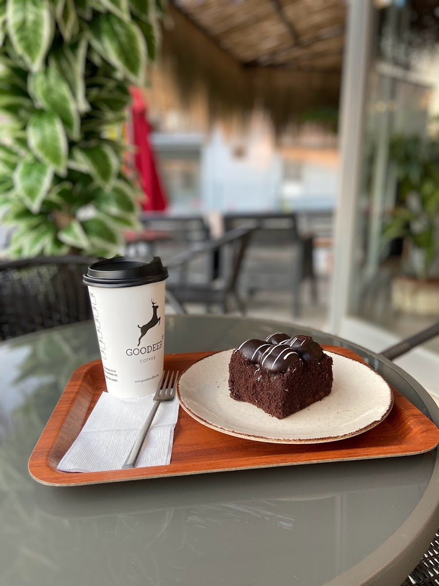 Goodeer Coffee-2