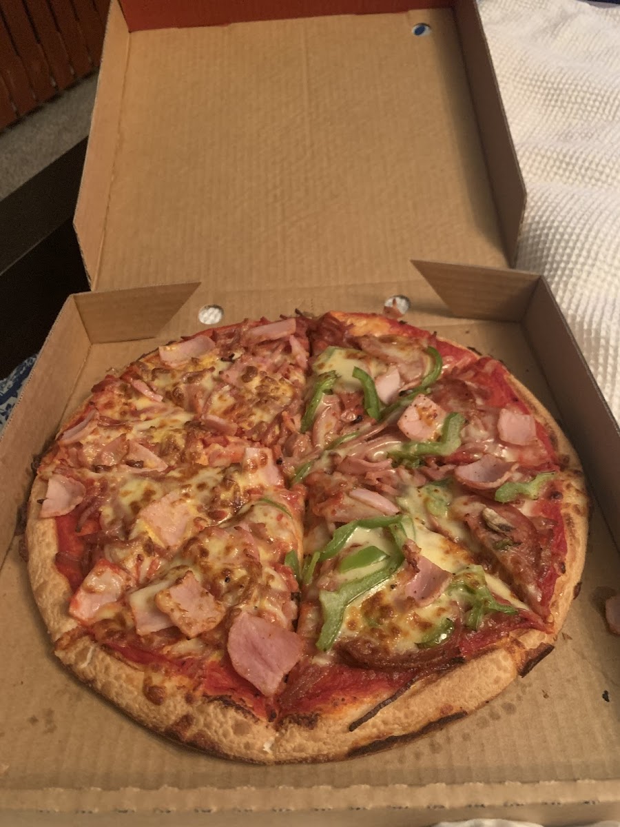 Goodfellas Pizza-10