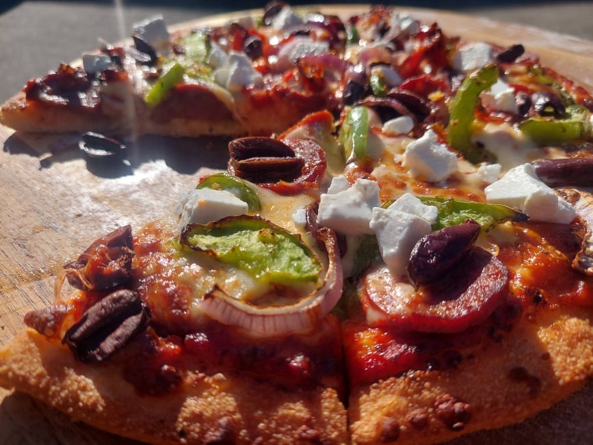 Goodfellas Pizza-8