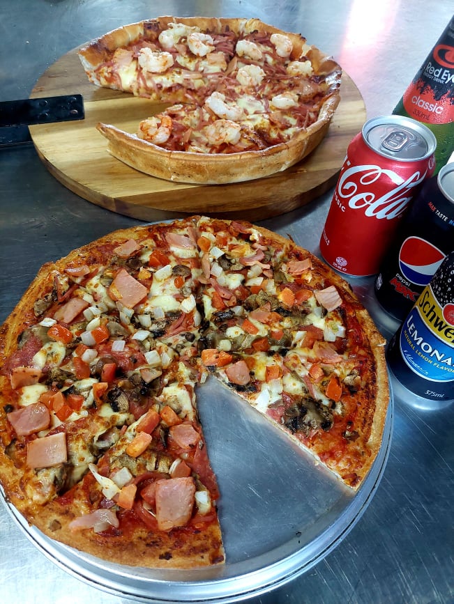 Goodfellas Pizza-9