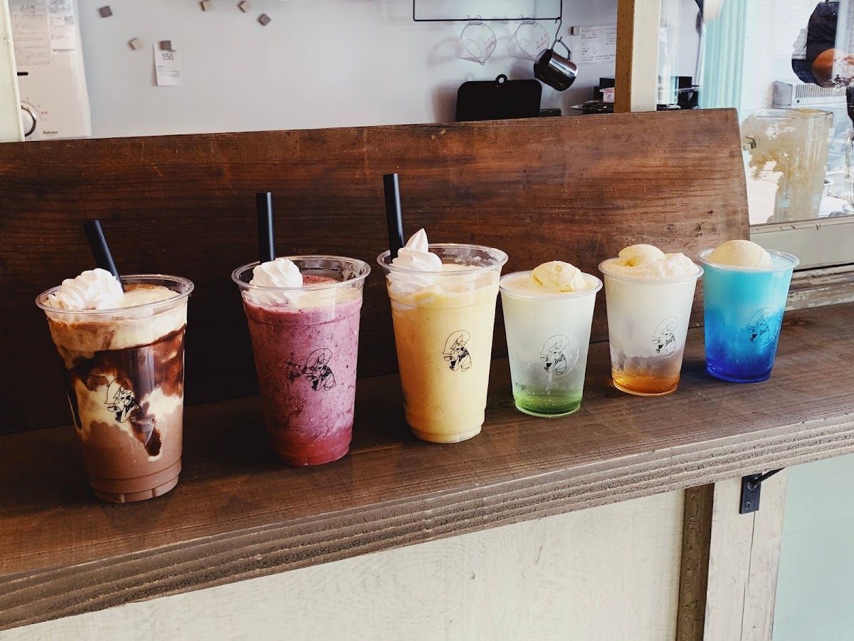 Goods & Café Mix-3