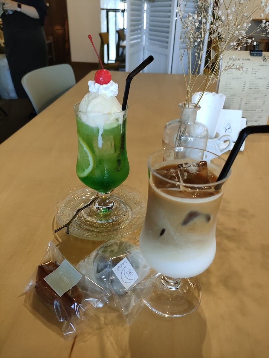 Goods & Café Mix-6