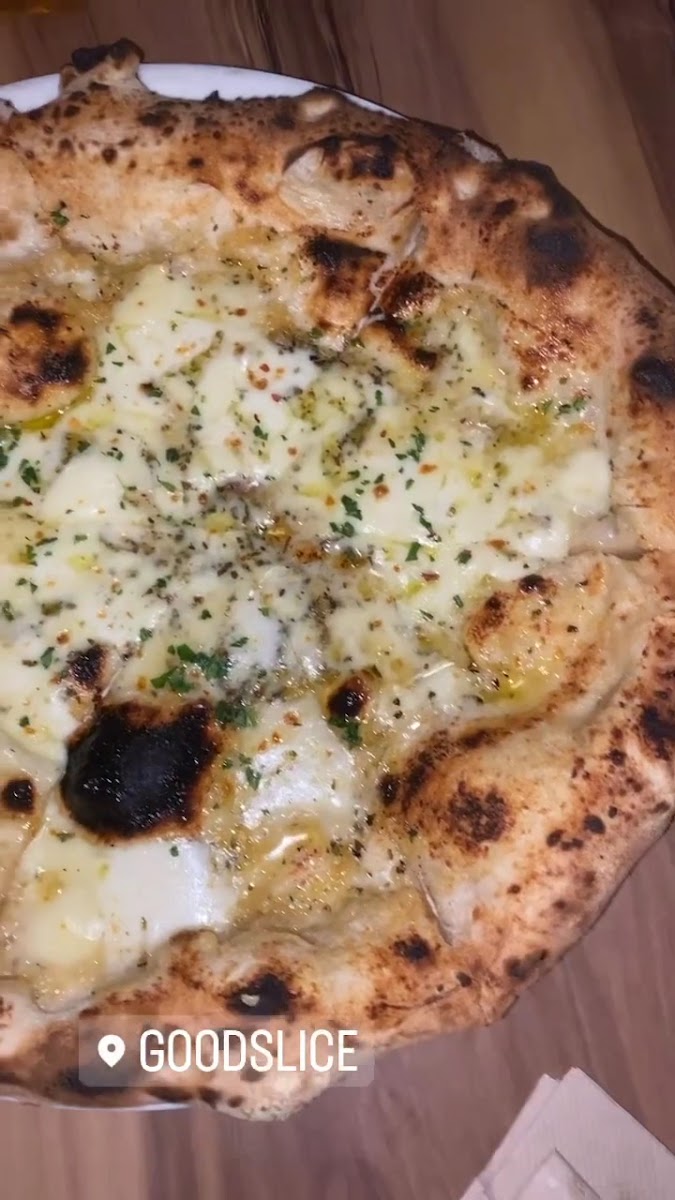 Goodslice | Pizza Napoletana-2