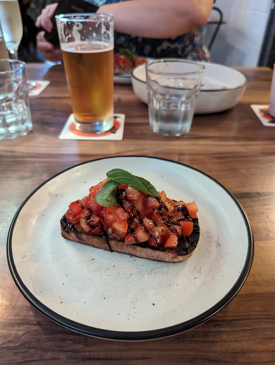 Goodslice | Pizza Napoletana-7