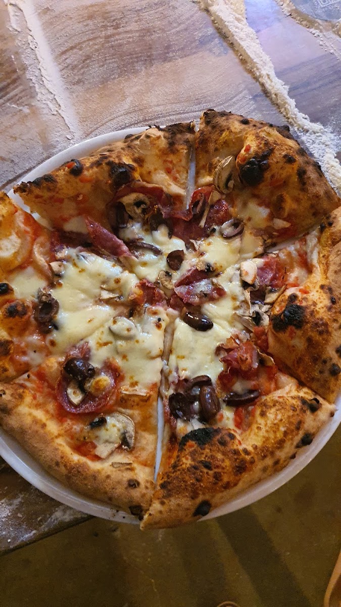 Goodslice | Pizza Napoletana-8