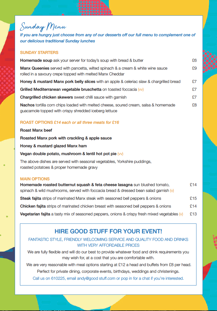 Menu Goodstuff-5